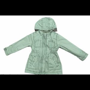 Girls Old Navy jacket